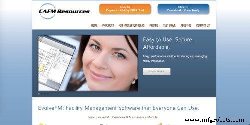 Top 50 Solutions Logicielles de Gestion d Installations (FM) pour Opérations Modernes