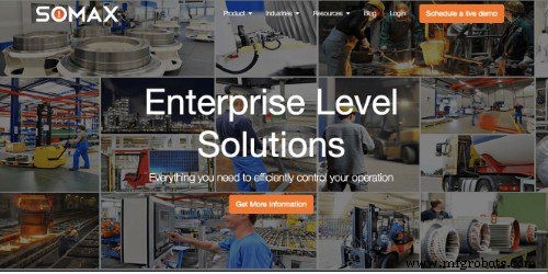 Top 50 Solutions Logicielles de Gestion d Installations (FM) pour Opérations Modernes