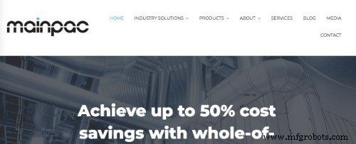 Top 50 Solutions Logicielles de Gestion d Installations (FM) pour Opérations Modernes