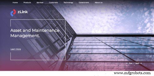Top 50 Solutions Logicielles de Gestion d Installations (FM) pour Opérations Modernes