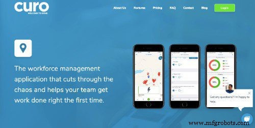 Top 50 Solutions Logicielles de Gestion d Installations (FM) pour Opérations Modernes