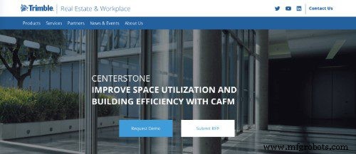Top 50 Solutions Logicielles de Gestion d Installations (FM) pour Opérations Modernes