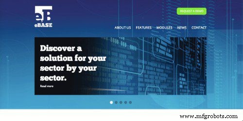 Top 50 Solutions Logicielles de Gestion d Installations (FM) pour Opérations Modernes