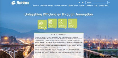 Top 50 Solutions Logicielles de Gestion d Installations (FM) pour Opérations Modernes