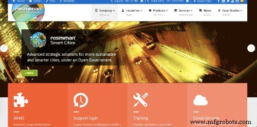 Top 50 Solutions Logicielles de Gestion d Installations (FM) pour Opérations Modernes