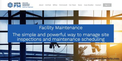 Top 50 Solutions Logicielles de Gestion d Installations (FM) pour Opérations Modernes