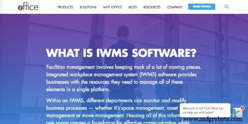 Top 50 Solutions Logicielles de Gestion d Installations (FM) pour Opérations Modernes