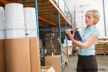 Maîtriser les étiquettes d inventaire : guide expert sur les utilisations, types et meilleures pratiques