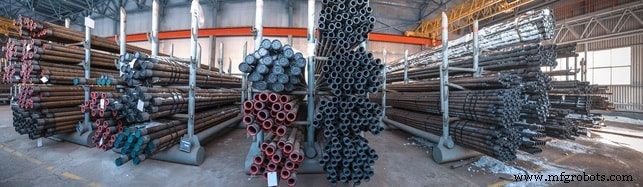 4 stratégies de gestion d actifs éprouvées pour les entreprises pétrolières et gazières