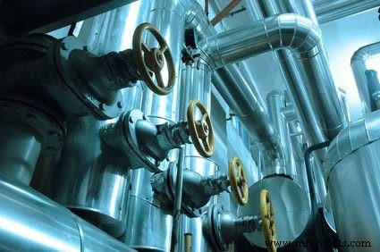 4 stratégies de gestion d actifs éprouvées pour les entreprises pétrolières et gazières