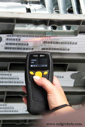 Choisir les bons codes-barres pour votre logiciel de gestion d installations