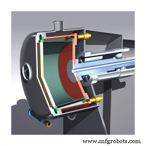 Maintenance des Centrifugeuses Industrielles : Assurer Longévité et Performance Optimale