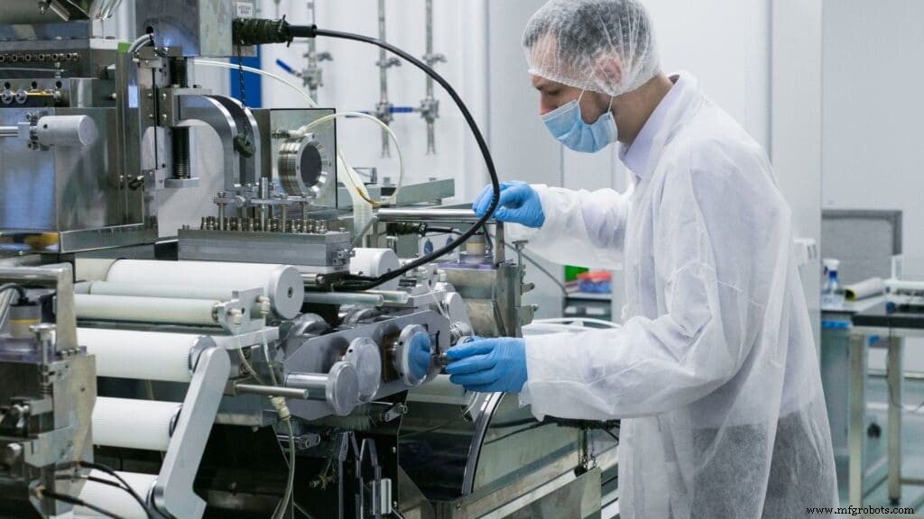 Accélérer la capacité de production en 5 étapes éprouvées