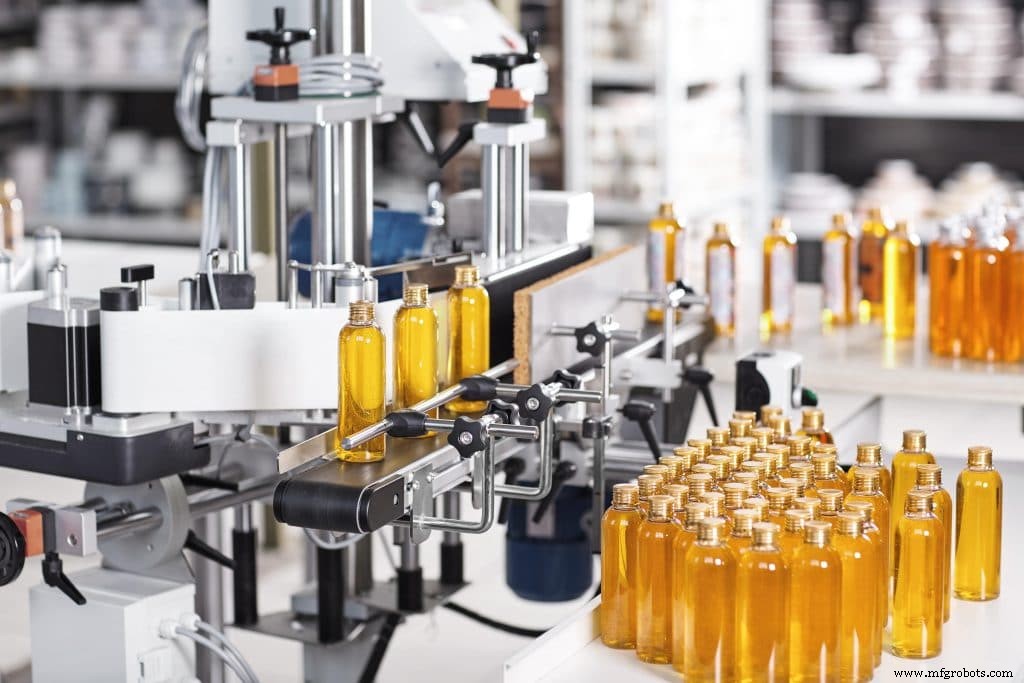 Maximiser la productivité : stratégies expertes de production de masse pour les fabricants