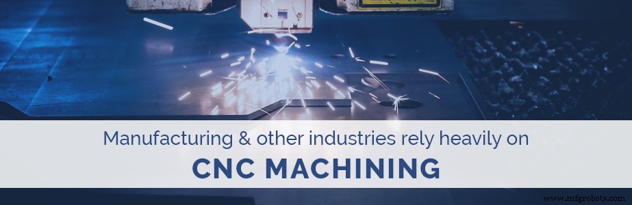 Usinage CNC : avantages clés par rapport aux méthodes traditionnelles