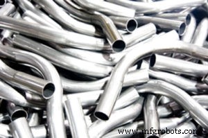 Comment les Cintreuses Façonnent les Tubes Métalliques : Aperçu Technique