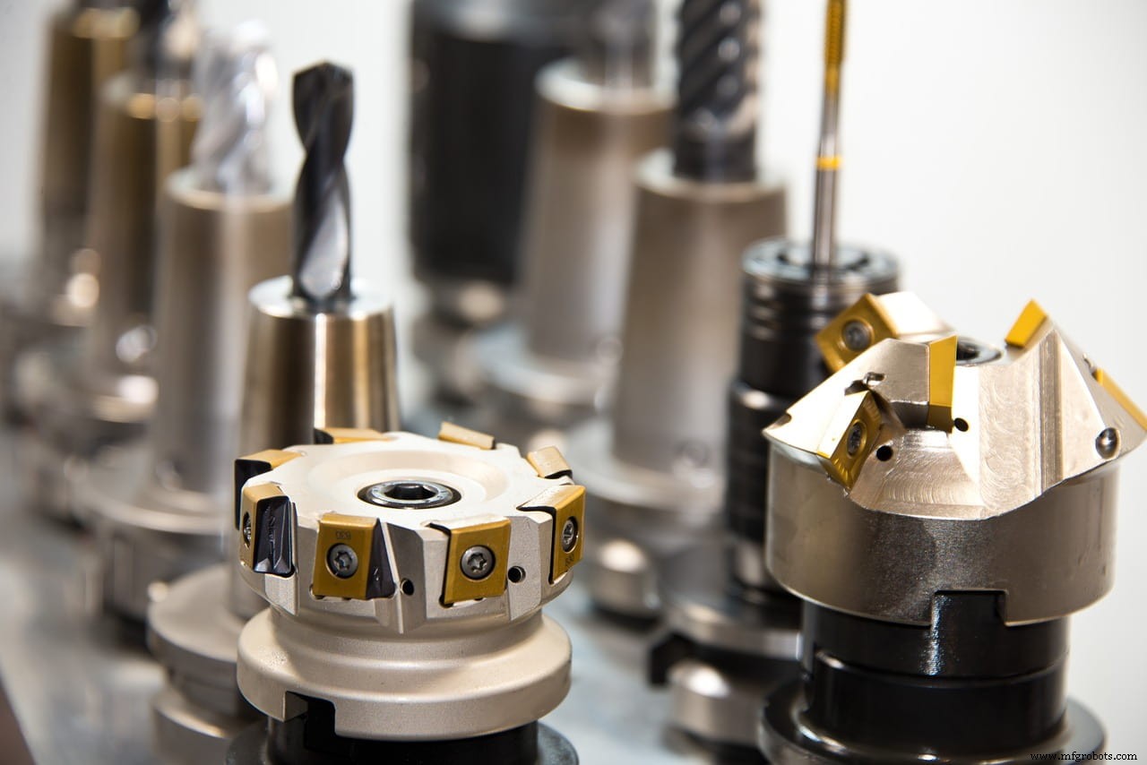 Quels Produits Peuvent Être Créés avec des Machines CNC
