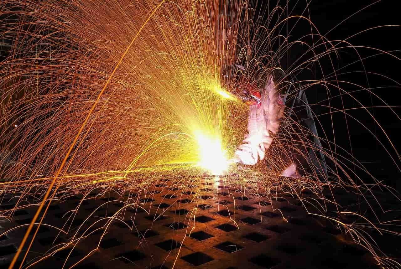 Comprendre le Soudage : Procédés, Techniques et Applications Industrielles