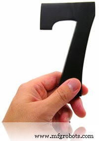 7 avantages clés du logiciel de fabrication QuickBooks pour votre entreprise