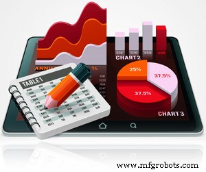 Top 4 applications iPad gratuites pour booster l efficacité manufacturière