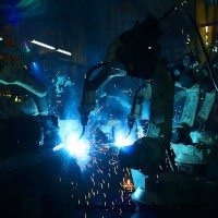 Assurer la sécurité sur votre chaîne de montage : stratégies éprouvées et équipements essentiels