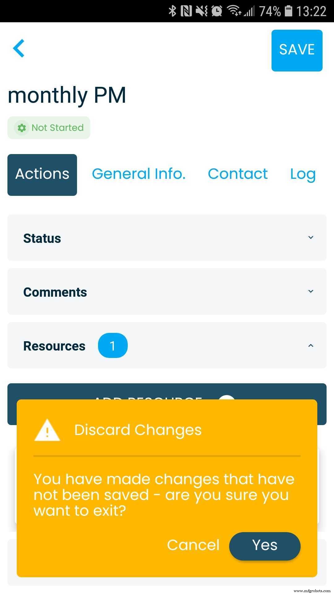 Exploiter l UX design pour choisir l application GMAO idéale pour un ROI rapide