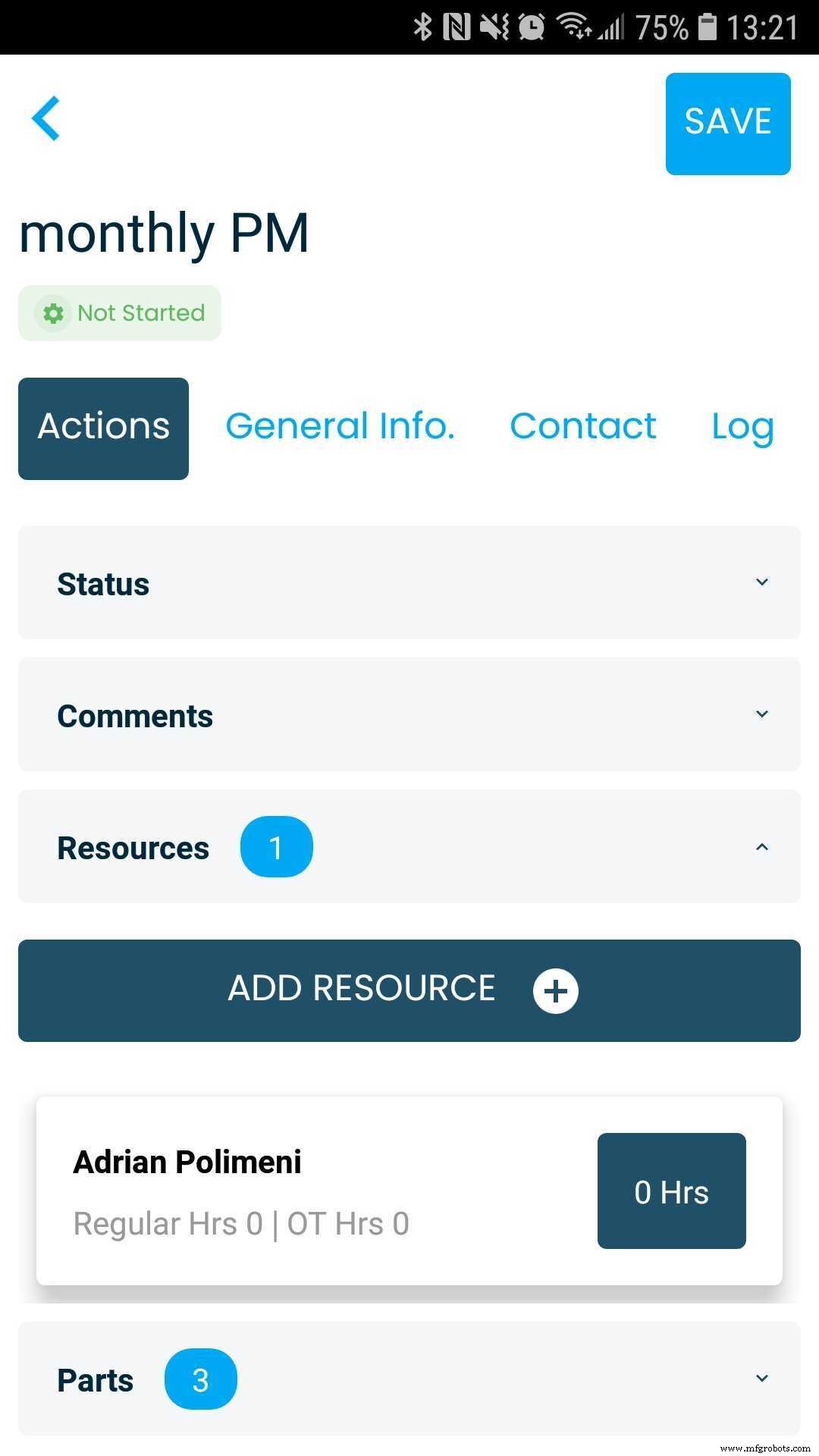 Exploiter l UX design pour choisir l application GMAO idéale pour un ROI rapide