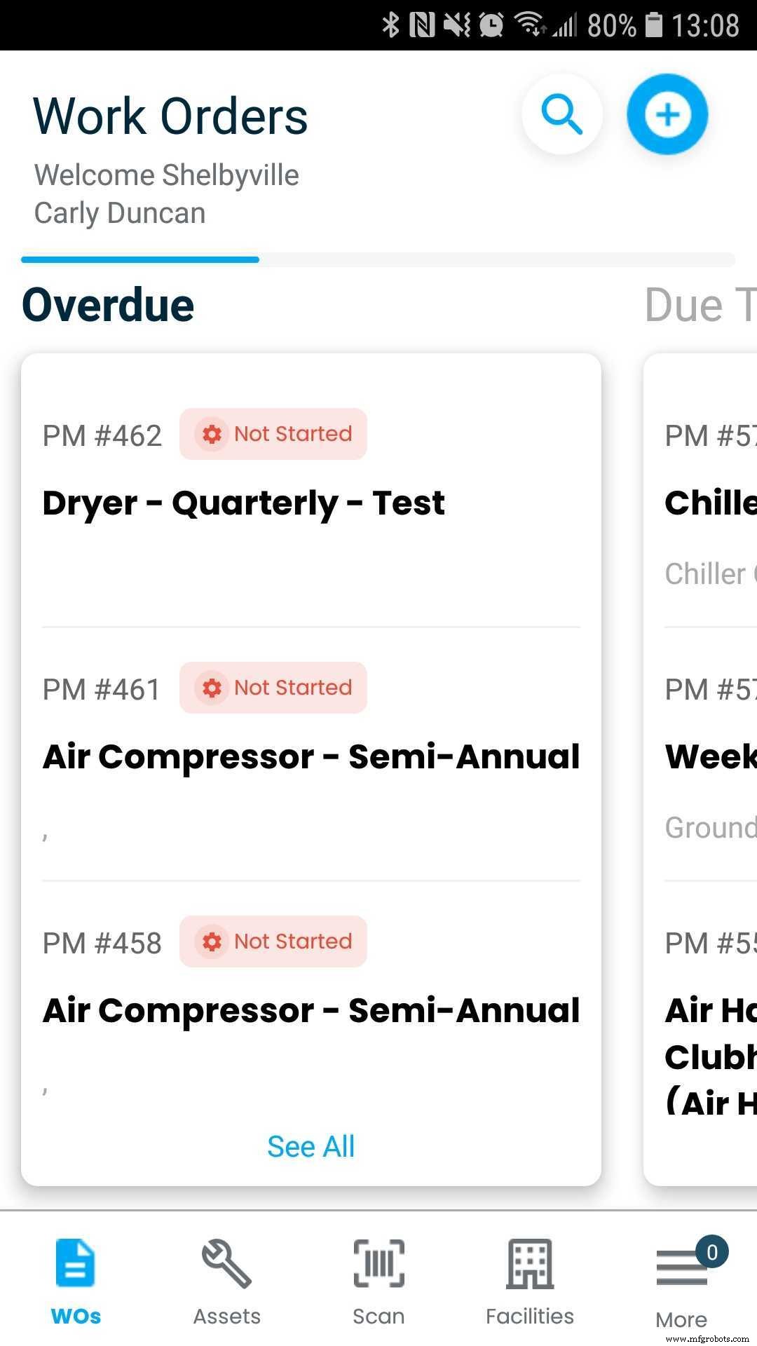 Exploiter l UX design pour choisir l application GMAO idéale pour un ROI rapide