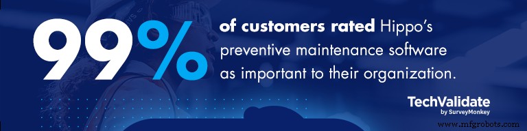 Comprendre la GMAO : la clé d une gestion de maintenance intelligente