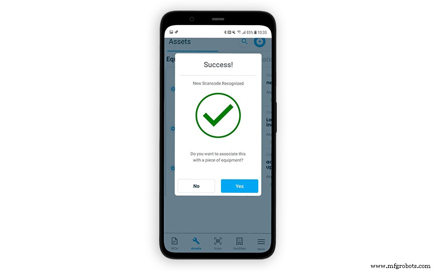 Comprendre la GMAO : la clé d une gestion de maintenance intelligente