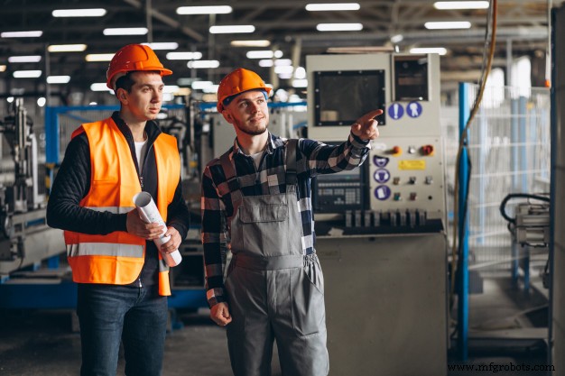 Créer des personas d audience puissants pour le succès B2B manufacturier