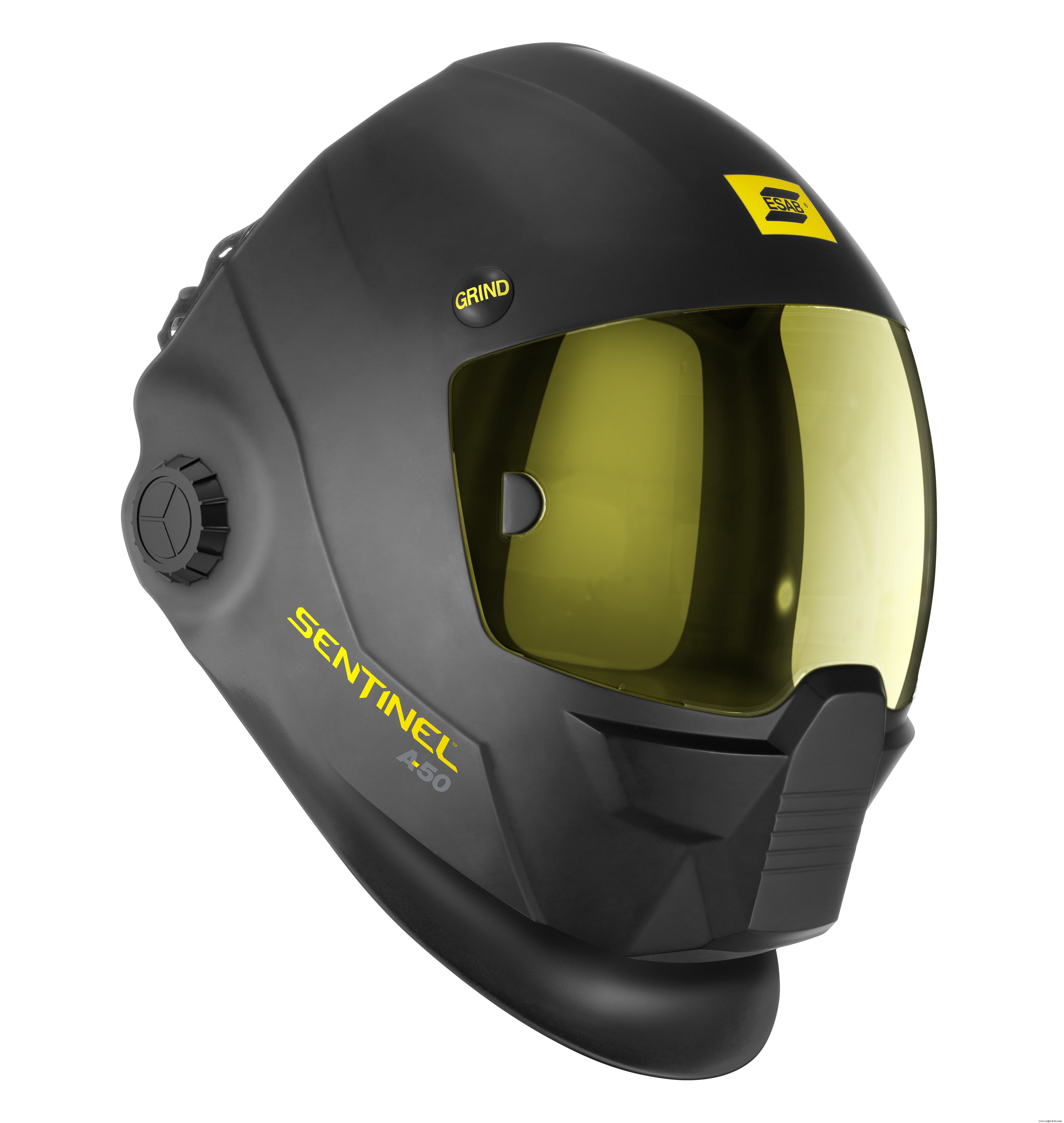 Top 4 des casques de soudage que tout soudeur professionnel devrait considérer