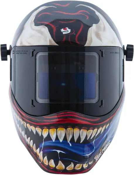 Top 4 des casques de soudage que tout soudeur professionnel devrait considérer
