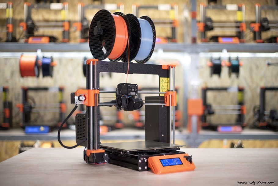 Top 11 imprimantes 3D pour modélisation de terrain : FDM et résine – Guide 2022