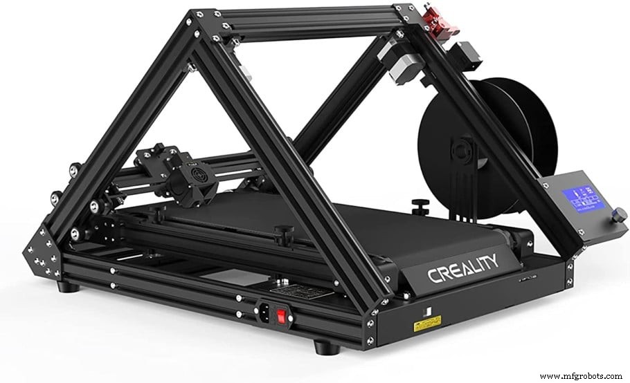 Top 11 imprimantes 3D pour modélisation de terrain : FDM et résine – Guide 2022