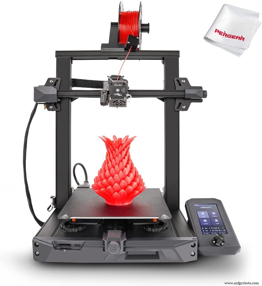 Top 11 imprimantes 3D pour modélisation de terrain : FDM et résine – Guide 2022