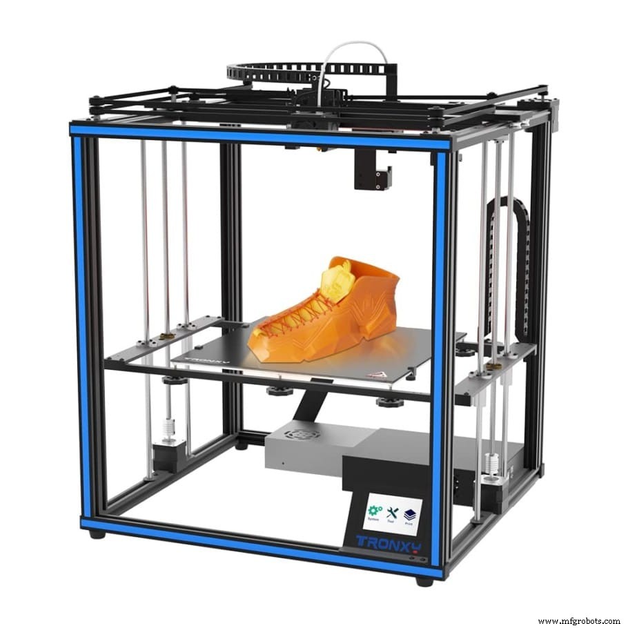 Top 11 imprimantes 3D pour modélisation de terrain : FDM et résine – Guide 2022