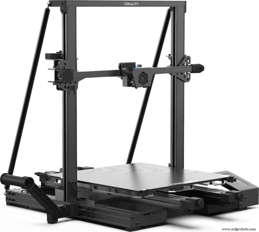 Top 11 imprimantes 3D pour modélisation de terrain : FDM et résine – Guide 2022