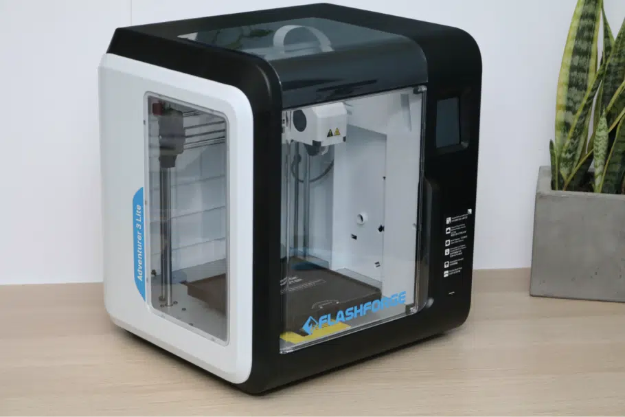 Meilleures imprimantes 3D pour débutants – Guide mis à jour 2022