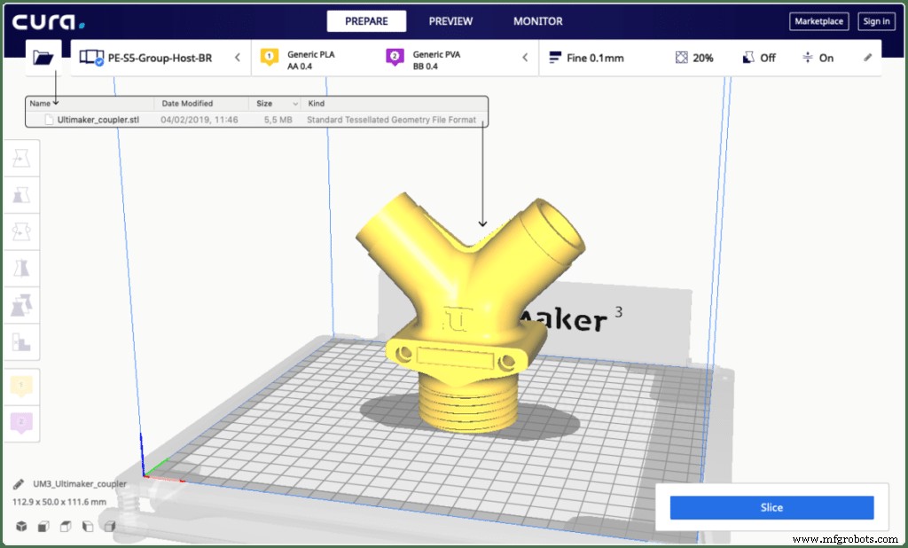 Découvrez à quel point l impression 3D est facile : Guide pour débutants