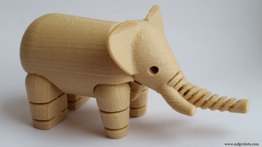 Quels filaments sont compatibles avec votre imprimante 3D ?