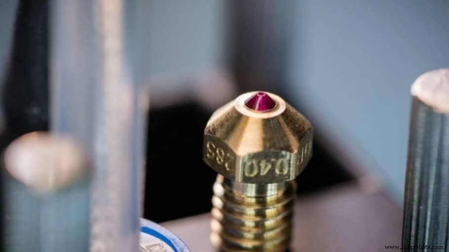 Quels filaments sont compatibles avec votre imprimante 3D ?