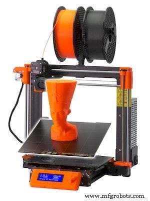 Top 10 des imprimantes 3D avec nivellement automatique intégré pour une impression facile et précise