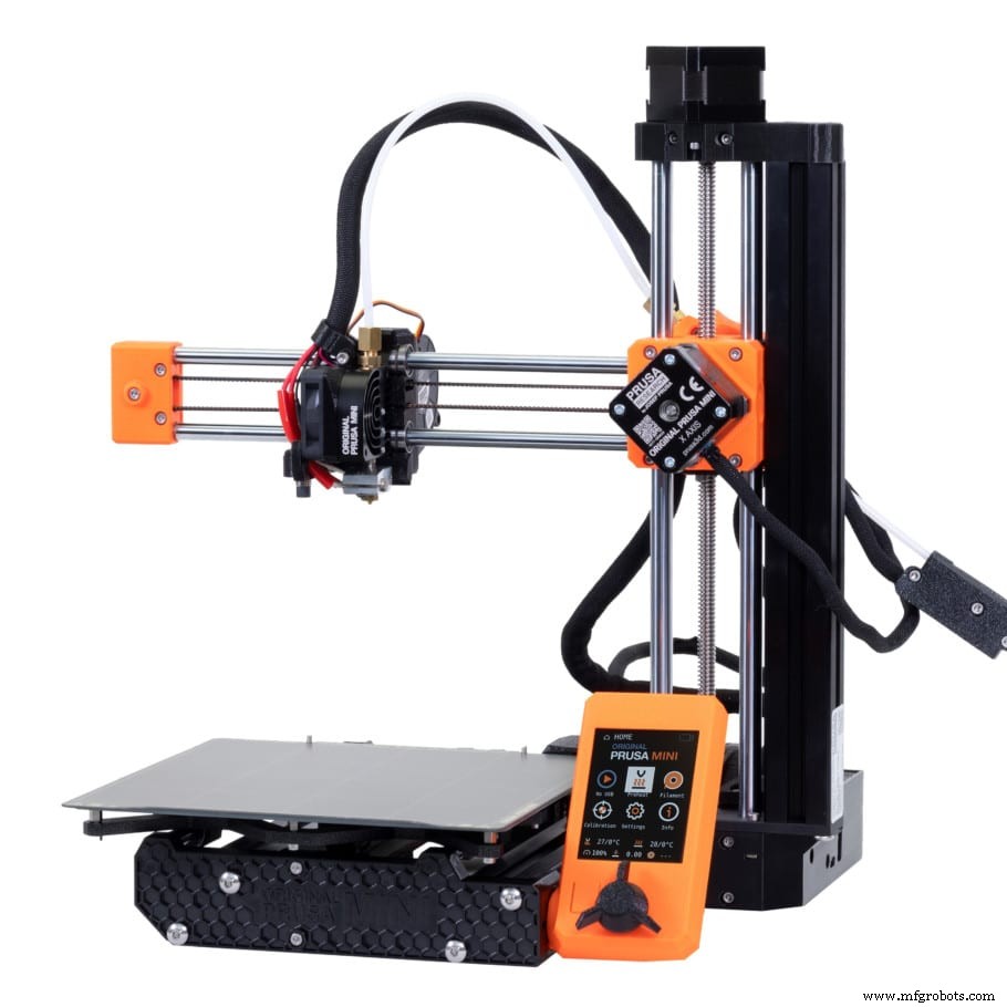 Top 10 des imprimantes 3D avec nivellement automatique intégré pour une impression facile et précise