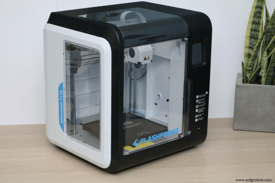 Top 10 des imprimantes 3D avec nivellement automatique intégré pour une impression facile et précise