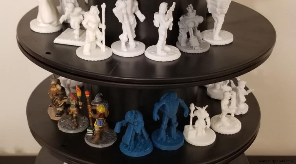Recycler les bobines de filament 3D : ce qu il faut savoir