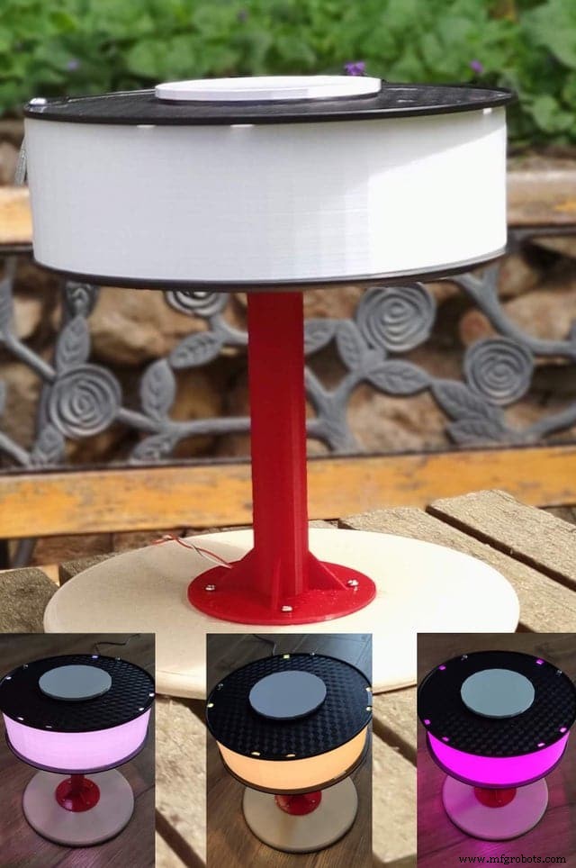 Recycler les bobines de filament 3D : ce qu il faut savoir