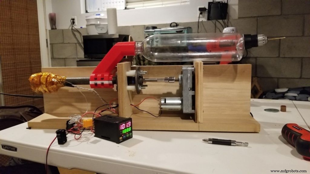 Recycler les bobines de filament 3D : ce qu il faut savoir