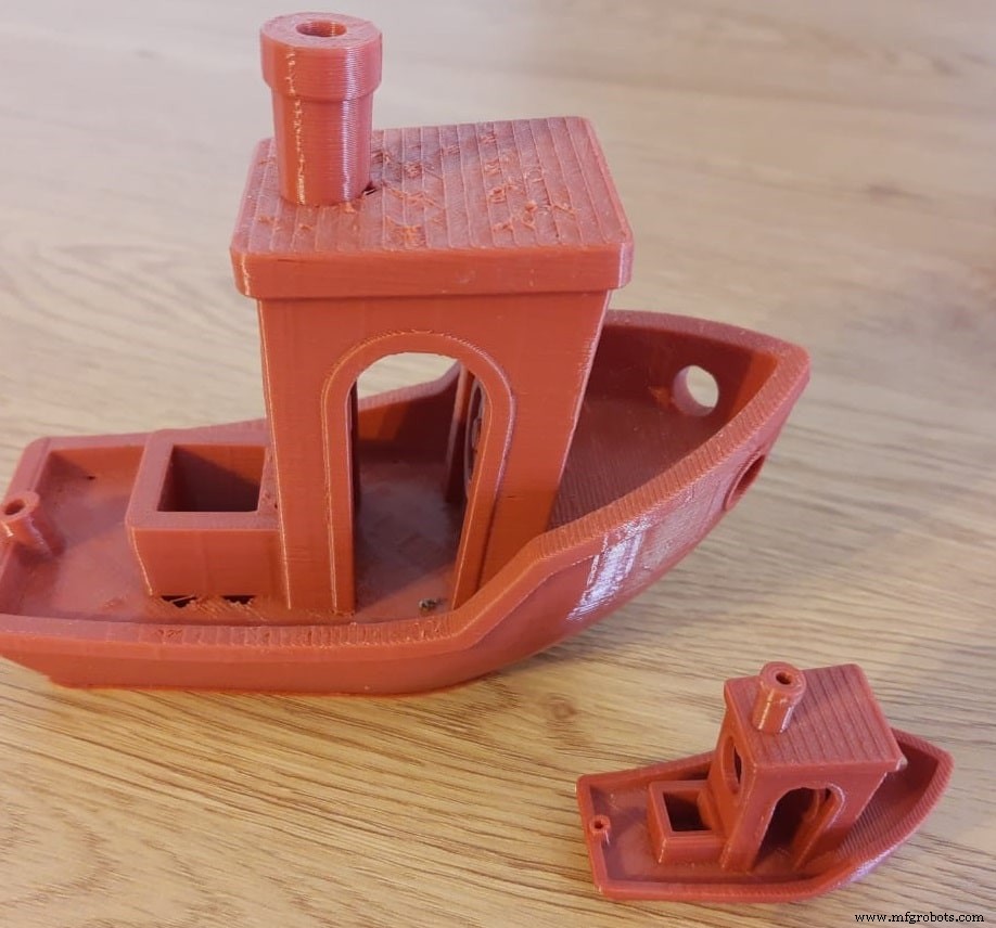 Combien de temps dure un filament d imprimante 3D de 1 kg ? Guide pratique
