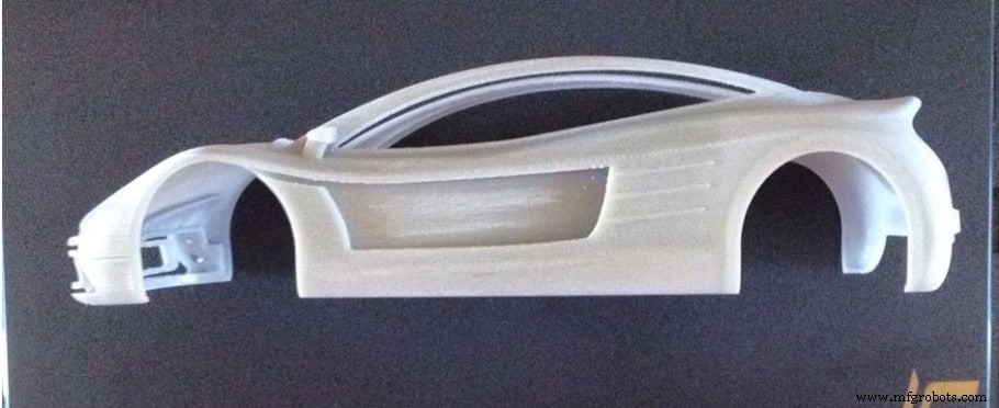 Choisir le filament idéal pour composants RC imprimés en 3D : guide complet